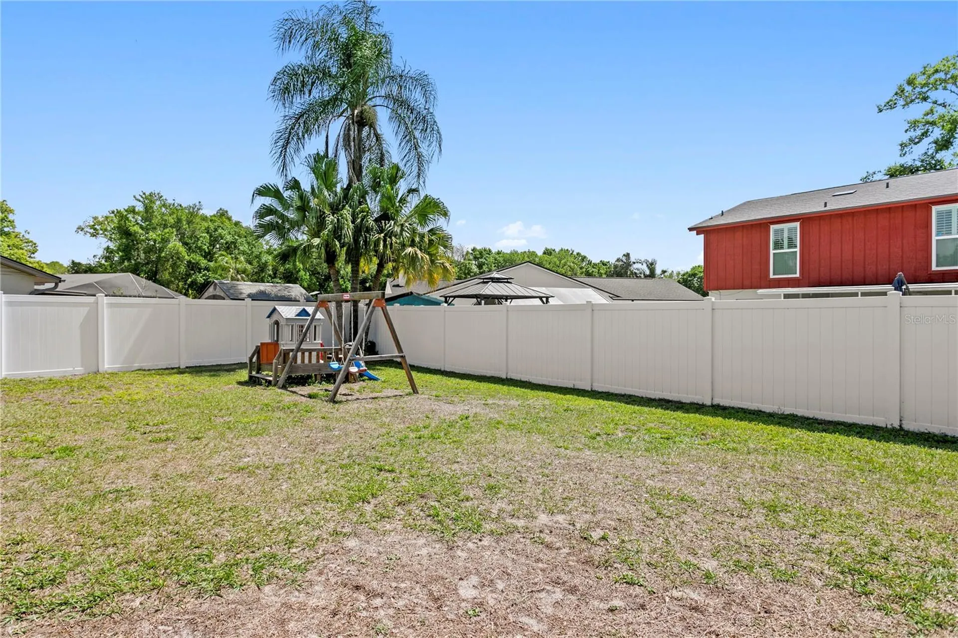 6404 Heather Moor Court Tampa FL 33634