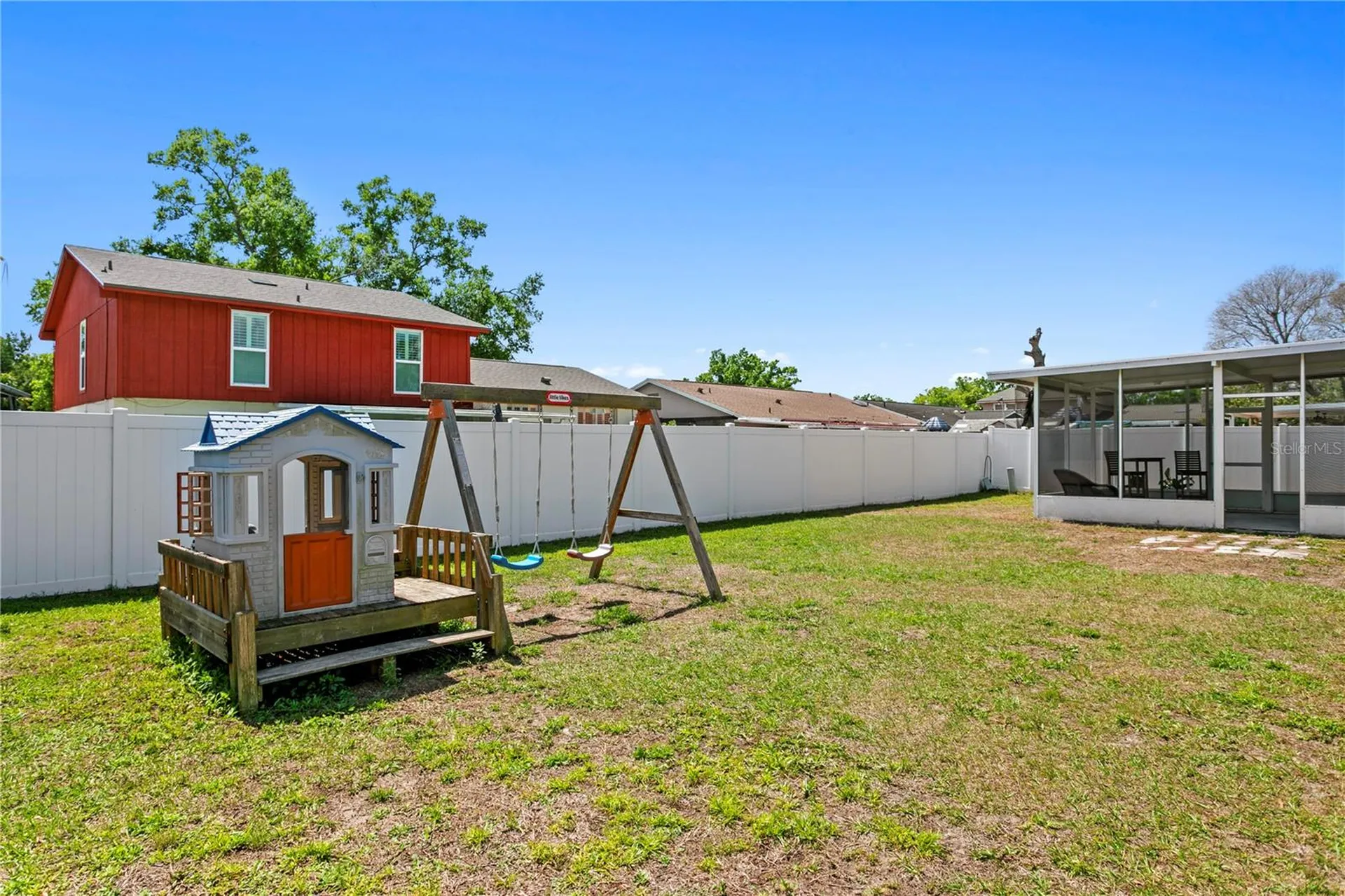 6404 Heather Moor Court Tampa FL 33634