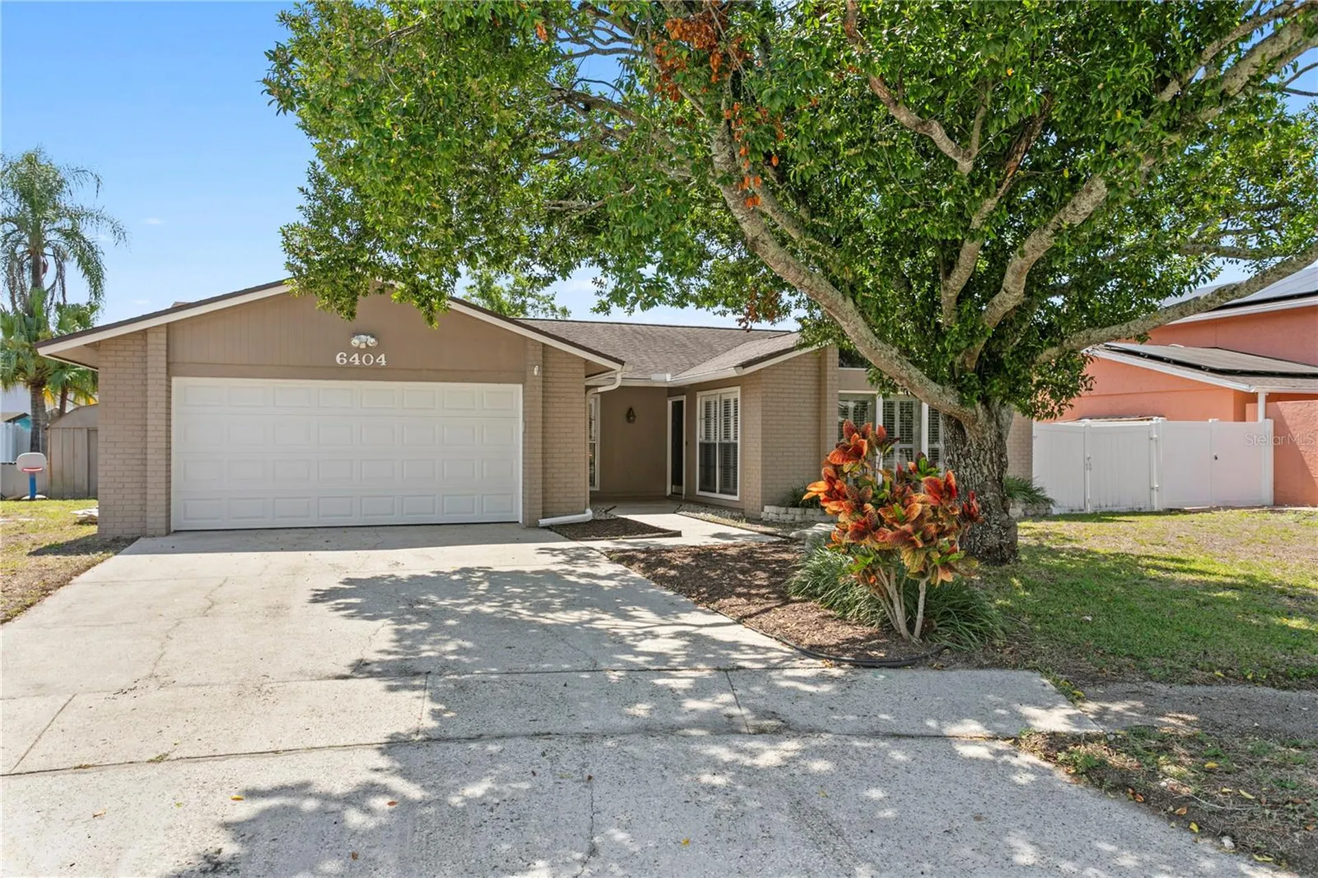 6404 Heather Moor Court Tampa FL 33634