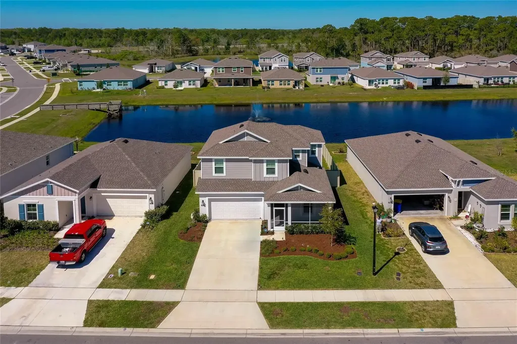 3986 Willowbrook Drive Edgewater FL 32141