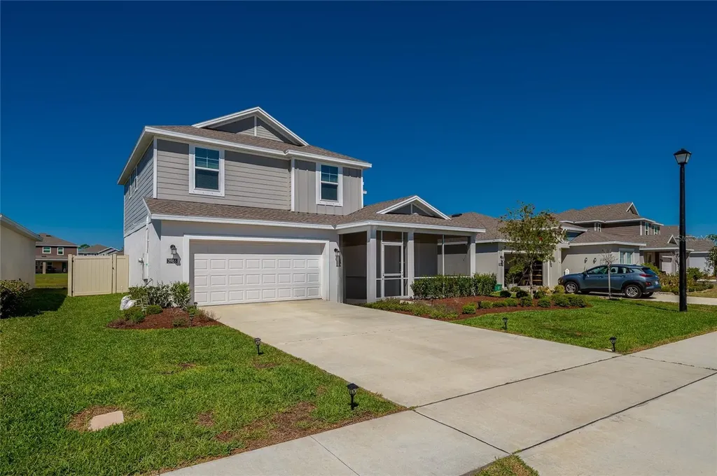 3986 Willowbrook Drive Edgewater FL 32141