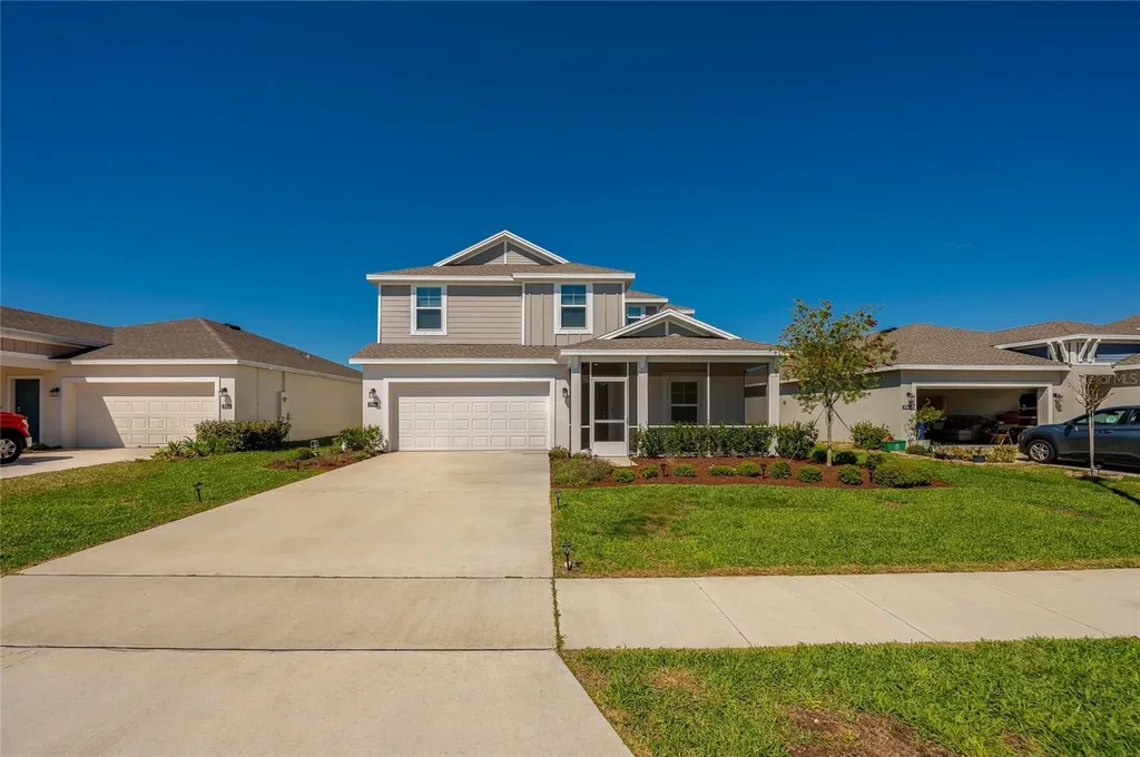 3986 Willowbrook Drive Edgewater FL 32141