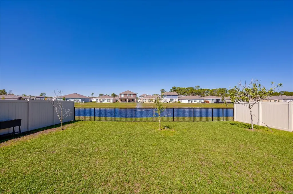 3986 Willowbrook Drive Edgewater FL 32141