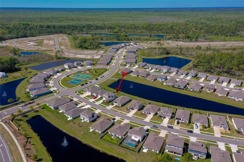 3986 Willowbrook Drive Edgewater FL 32141