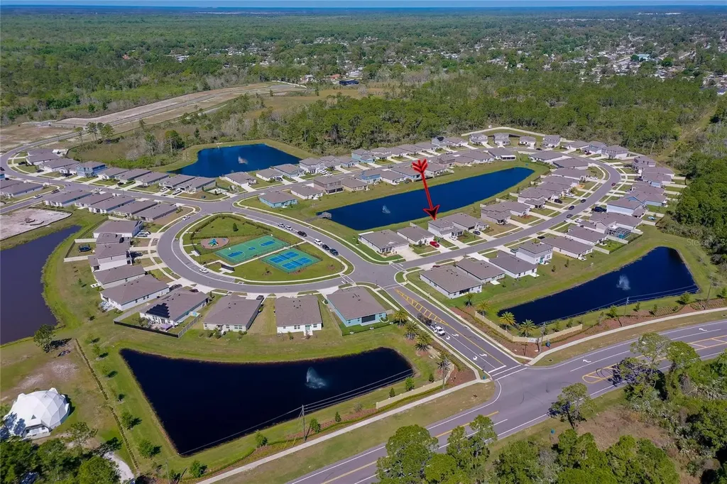 3986 Willowbrook Drive Edgewater FL 32141