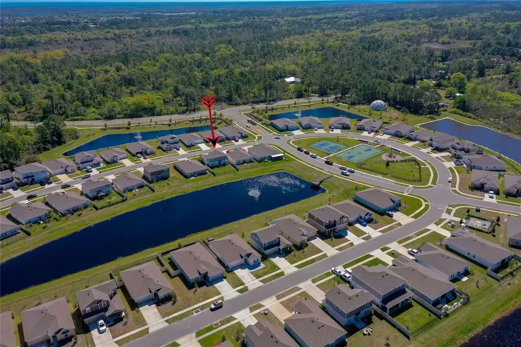 3986 Willowbrook Drive Edgewater FL 32141