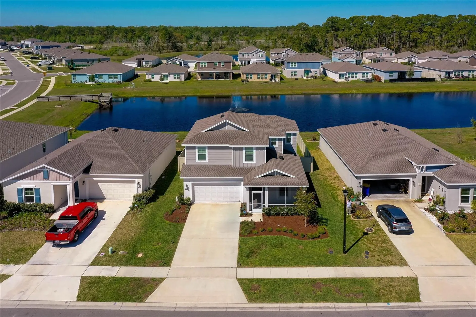 3986 Willowbrook Drive Edgewater FL 32141
