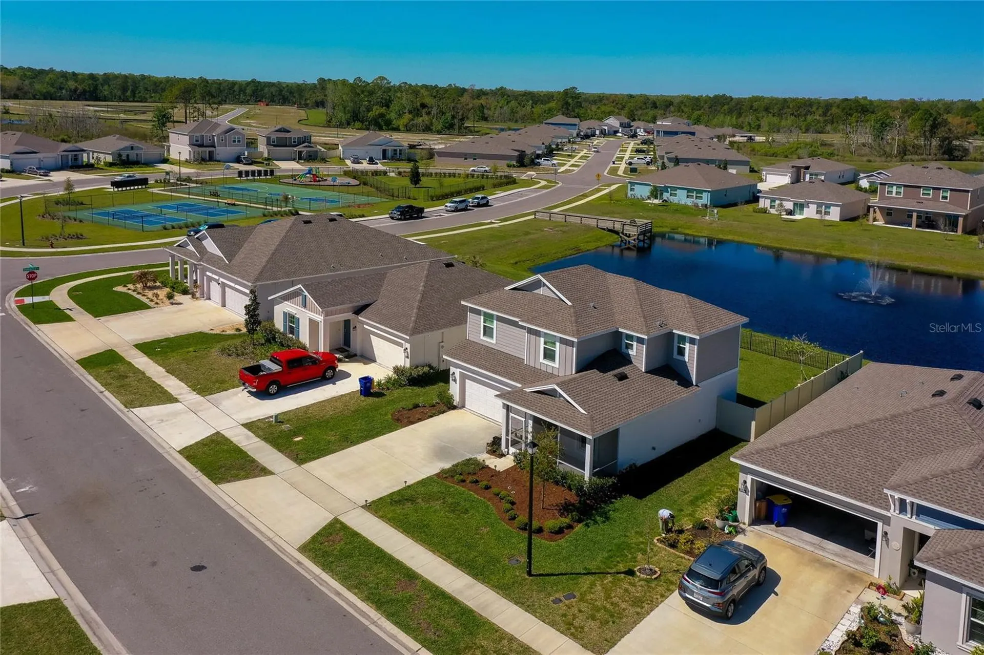 3986 Willowbrook Drive Edgewater FL 32141