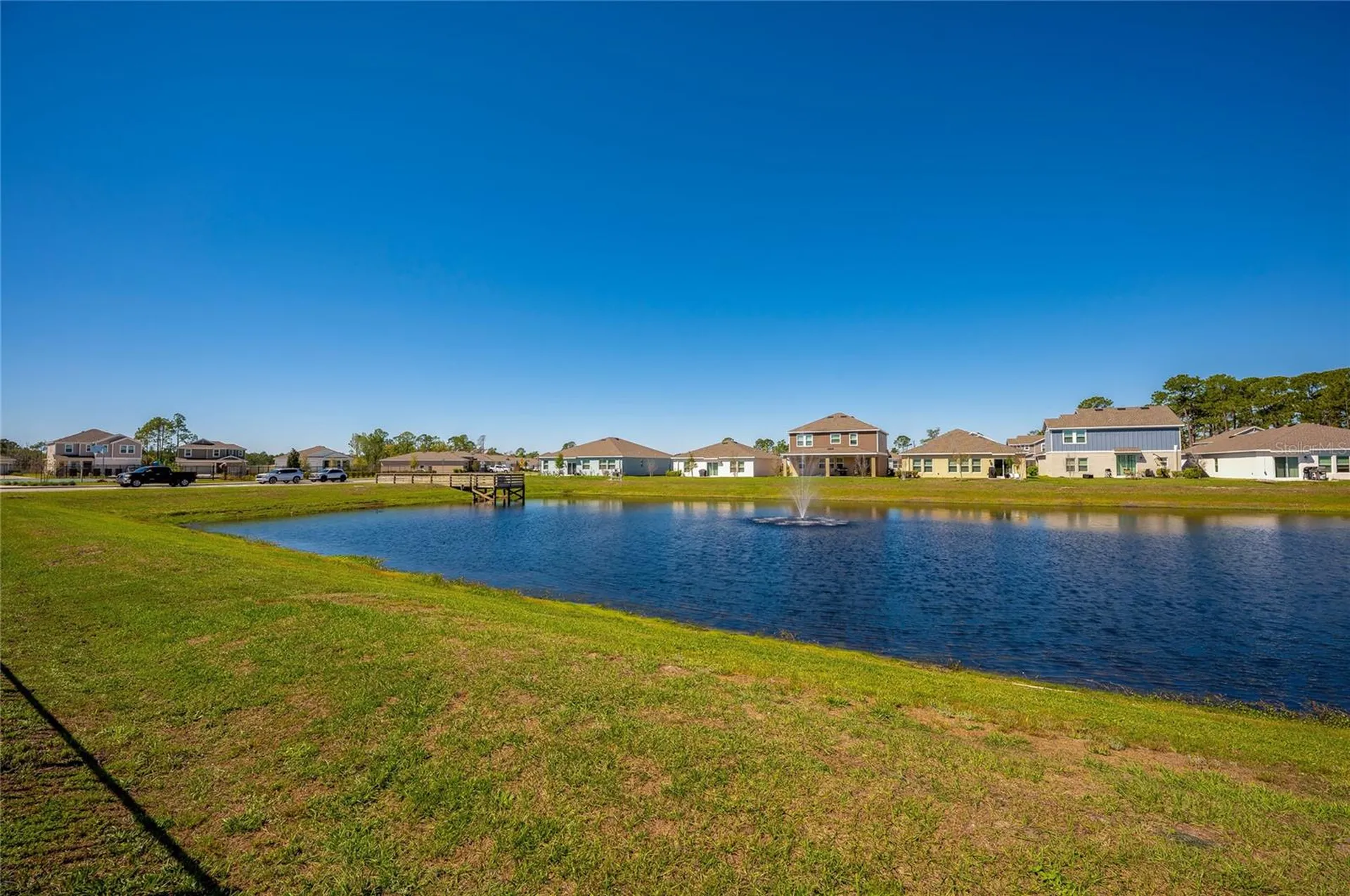 3986 Willowbrook Drive Edgewater FL 32141