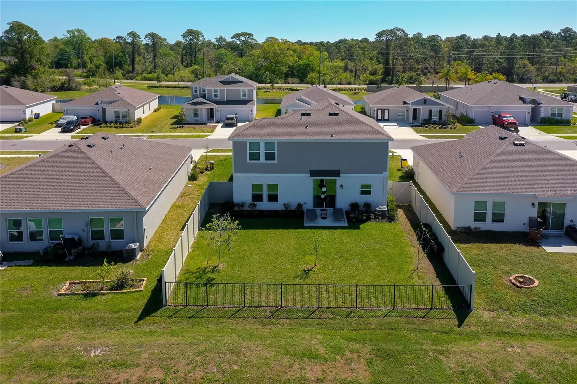3986 Willowbrook Drive Edgewater FL 32141
