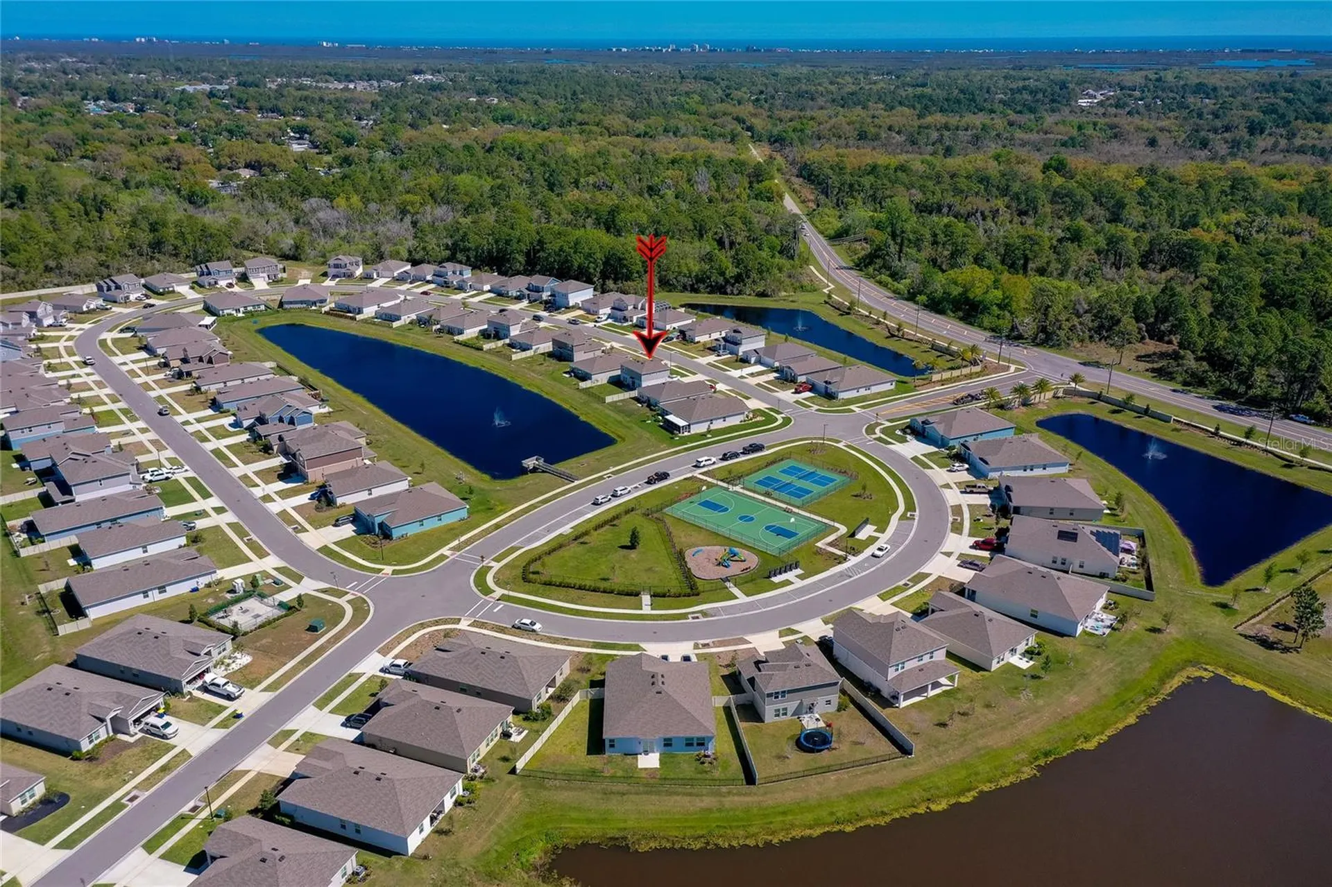 3986 Willowbrook Drive Edgewater FL 32141