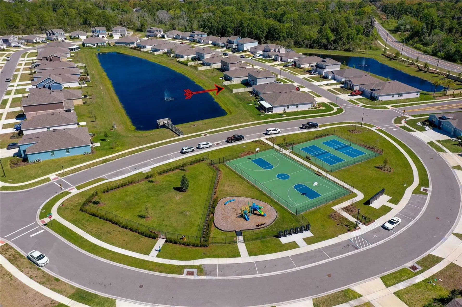 3986 Willowbrook Drive Edgewater FL 32141