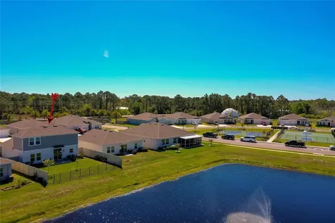 3986 Willowbrook Drive Edgewater FL 32141