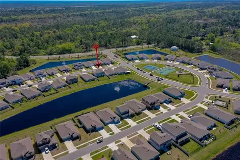 3986 Willowbrook Drive Edgewater FL 32141