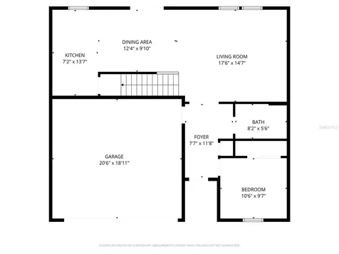3986 Willowbrook Drive Edgewater FL 32141