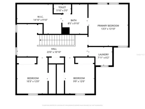 3986 Willowbrook Drive Edgewater FL 32141