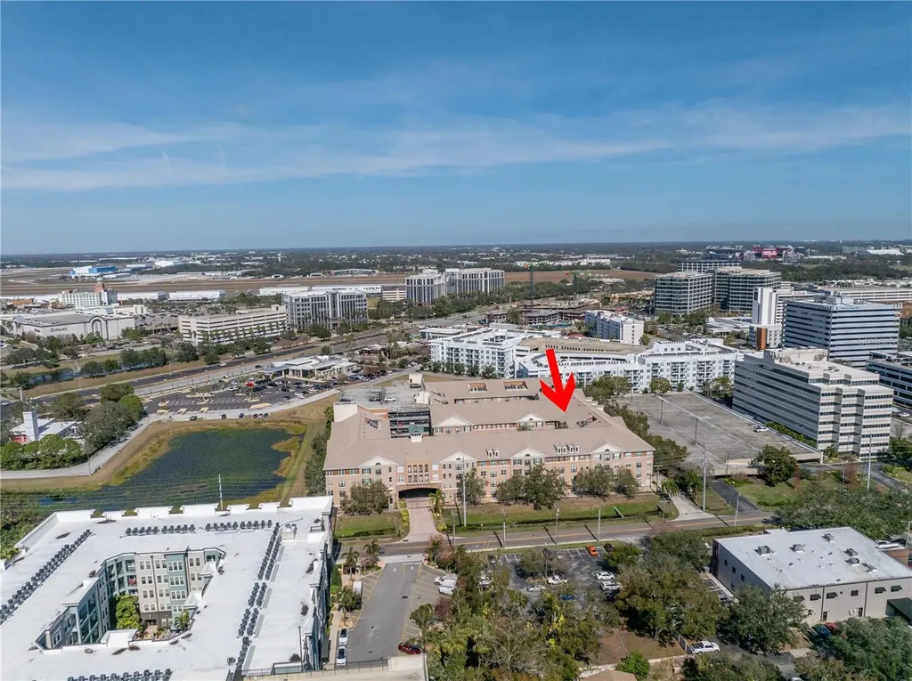 4221 W Spruce Street Tampa FL 33607