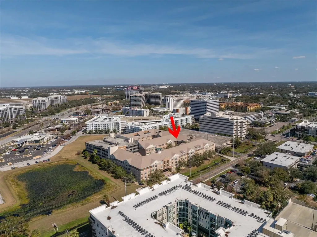 4221 W Spruce Street Tampa FL 33607
