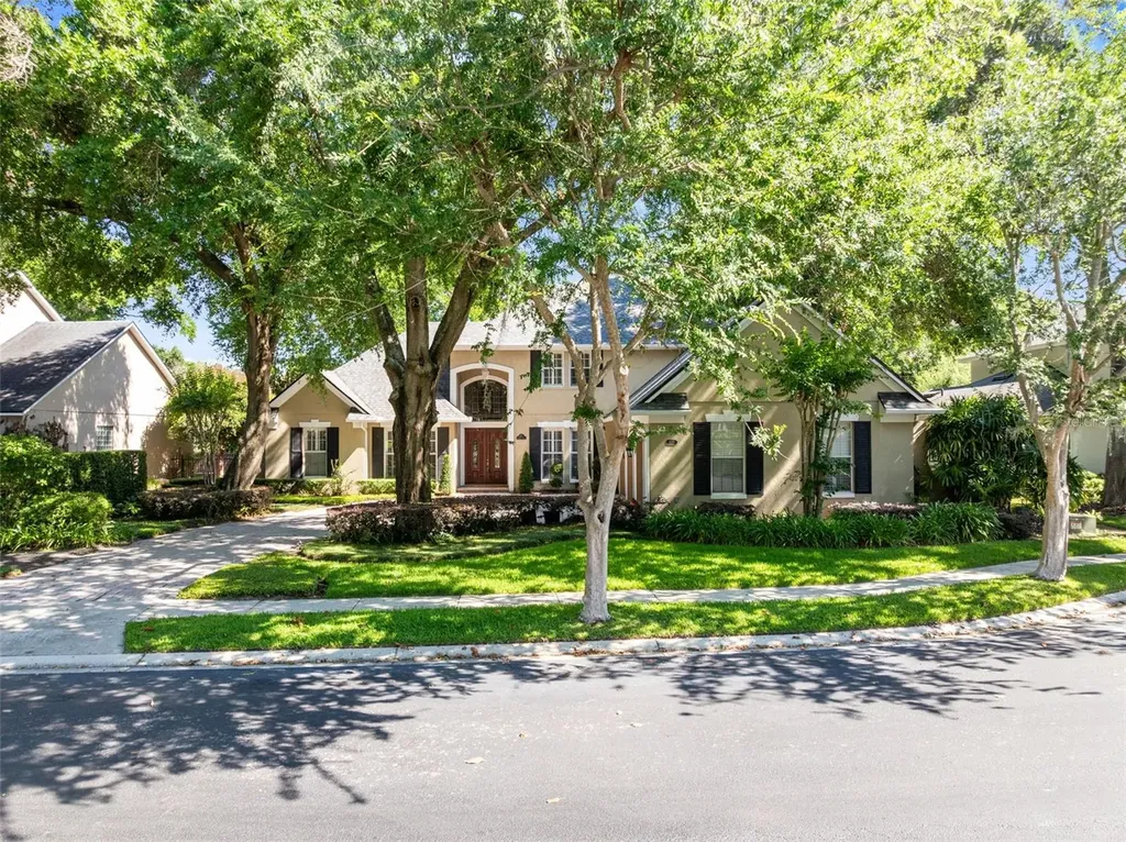 873 Cranes Court Maitland FL 32751
