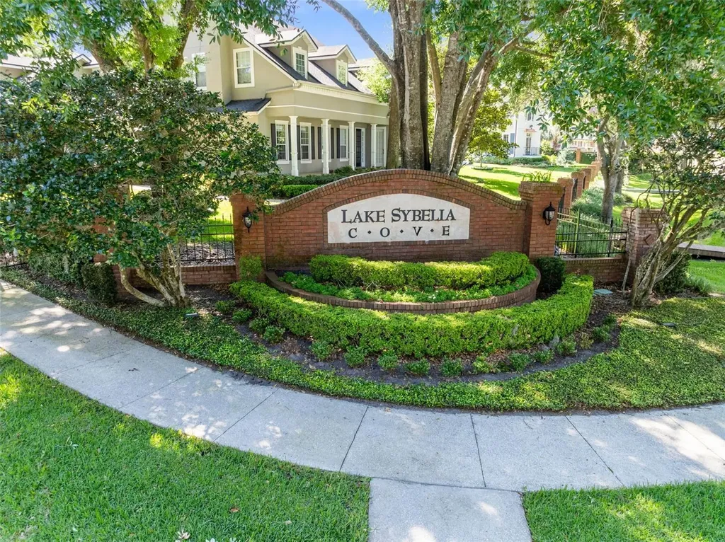 873 Cranes Court Maitland FL 32751