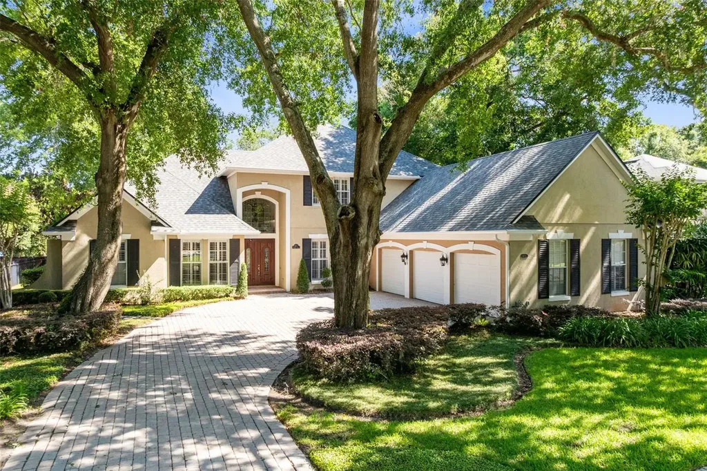 873 Cranes Court Maitland FL 32751
