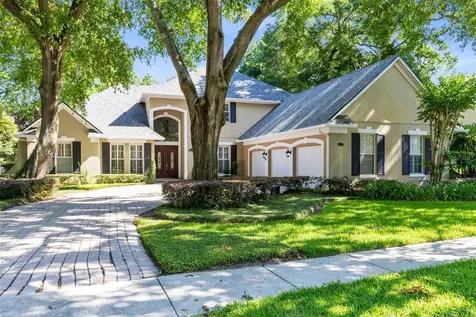 873 Cranes Court Maitland FL 32751