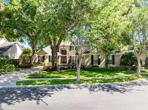 873 Cranes Court Maitland FL 32751