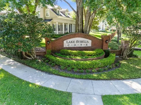 873 Cranes Court Maitland FL 32751