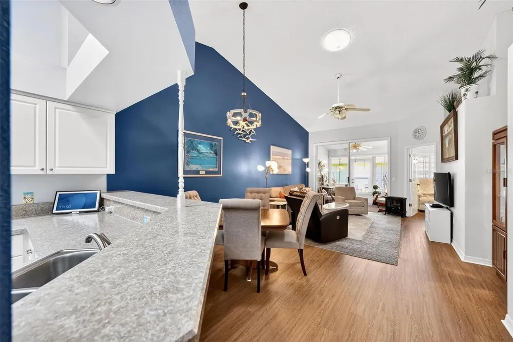 26627 Racquet Circle Leesburg FL 34748