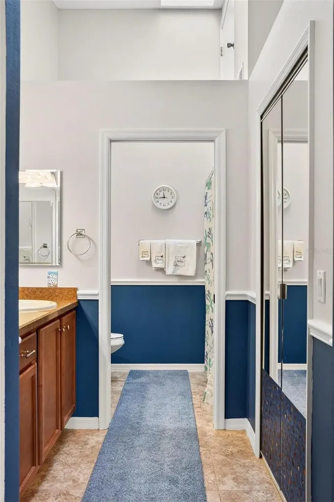 26627 Racquet Circle Leesburg FL 34748