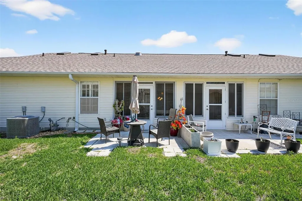 26627 Racquet Circle Leesburg FL 34748