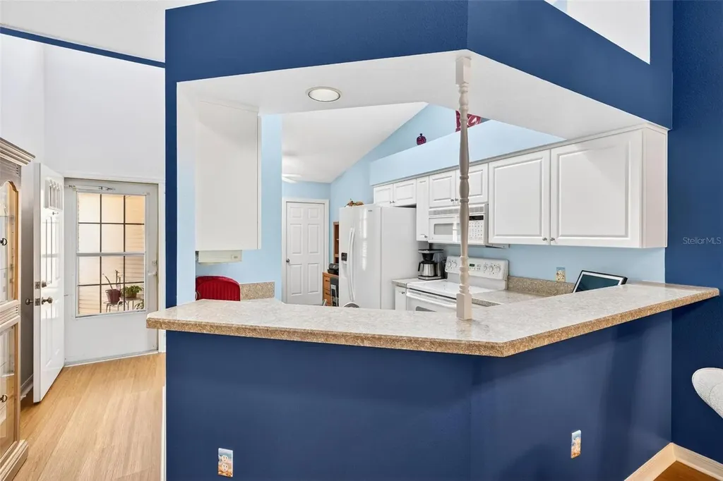 26627 Racquet Circle Leesburg FL 34748