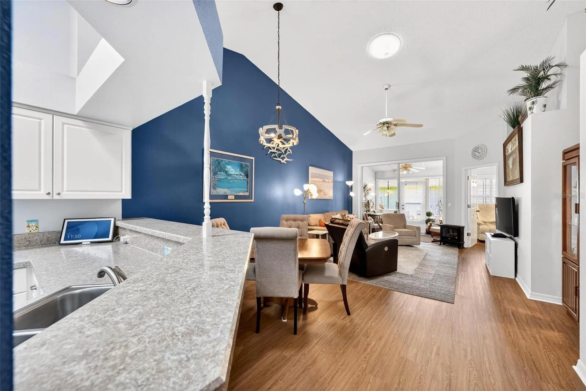 26627 Racquet Circle Leesburg FL 34748