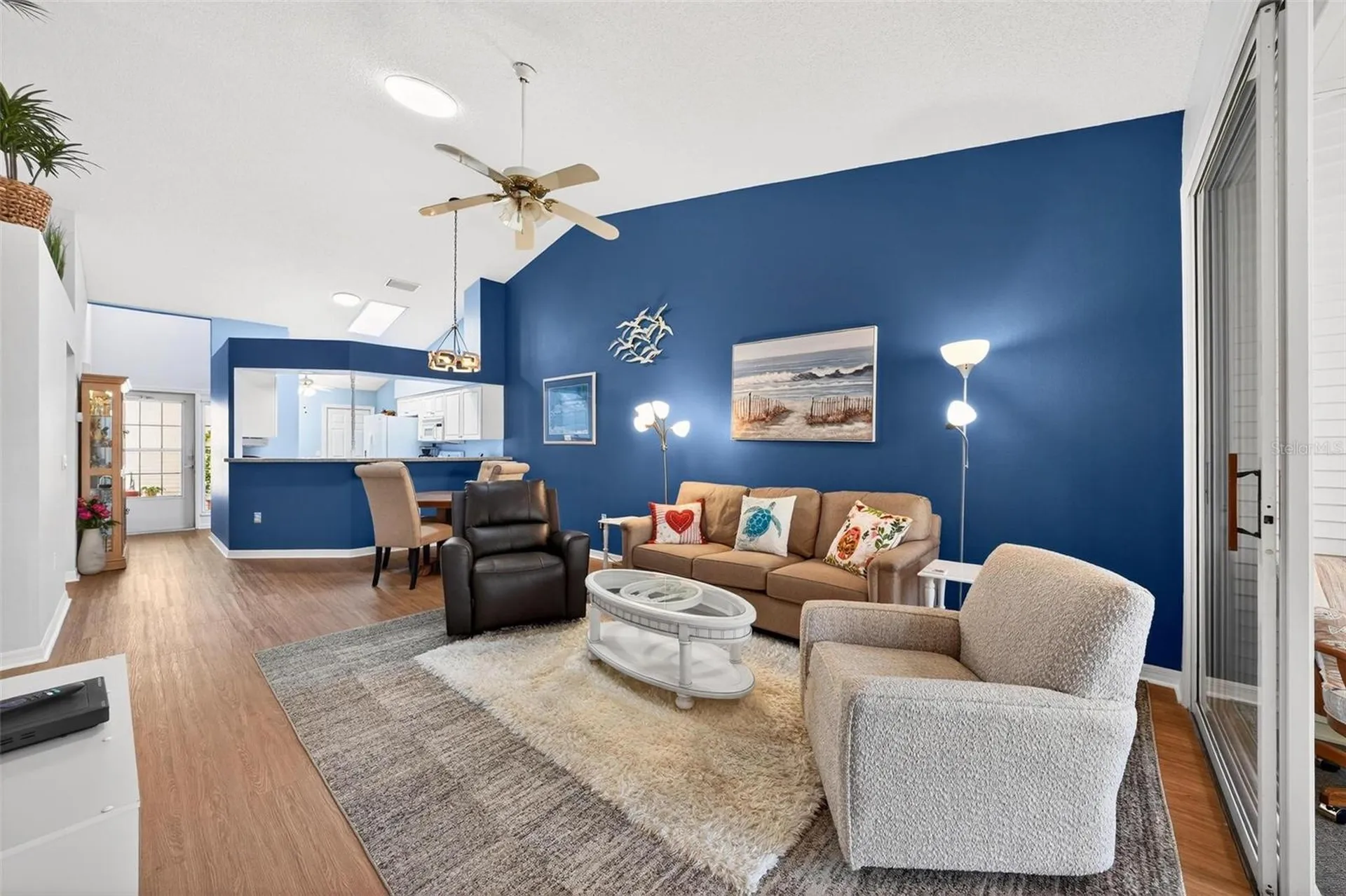 26627 Racquet Circle Leesburg FL 34748