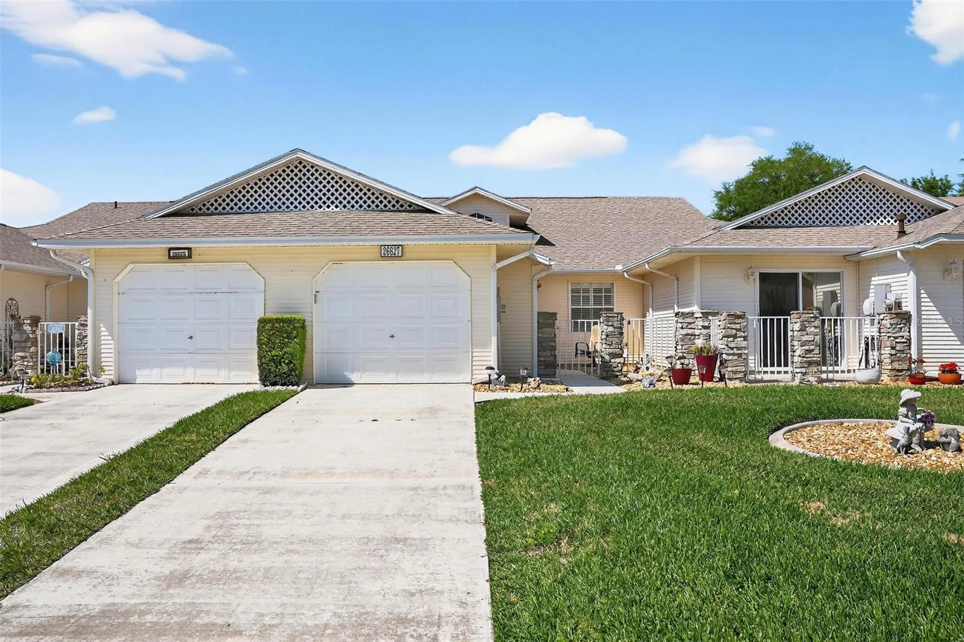 26627 Racquet Circle Leesburg FL 34748