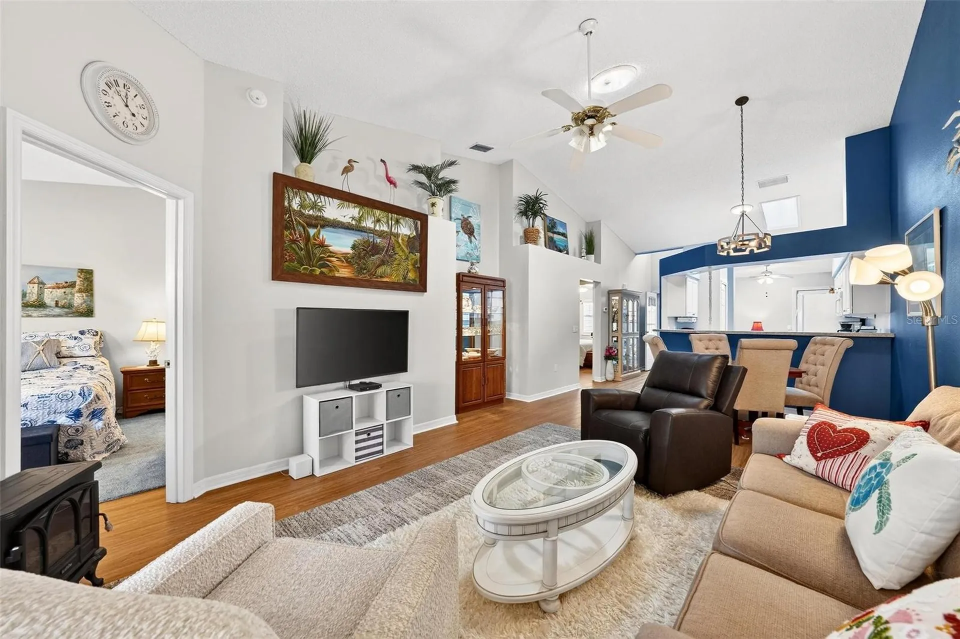 26627 Racquet Circle Leesburg FL 34748