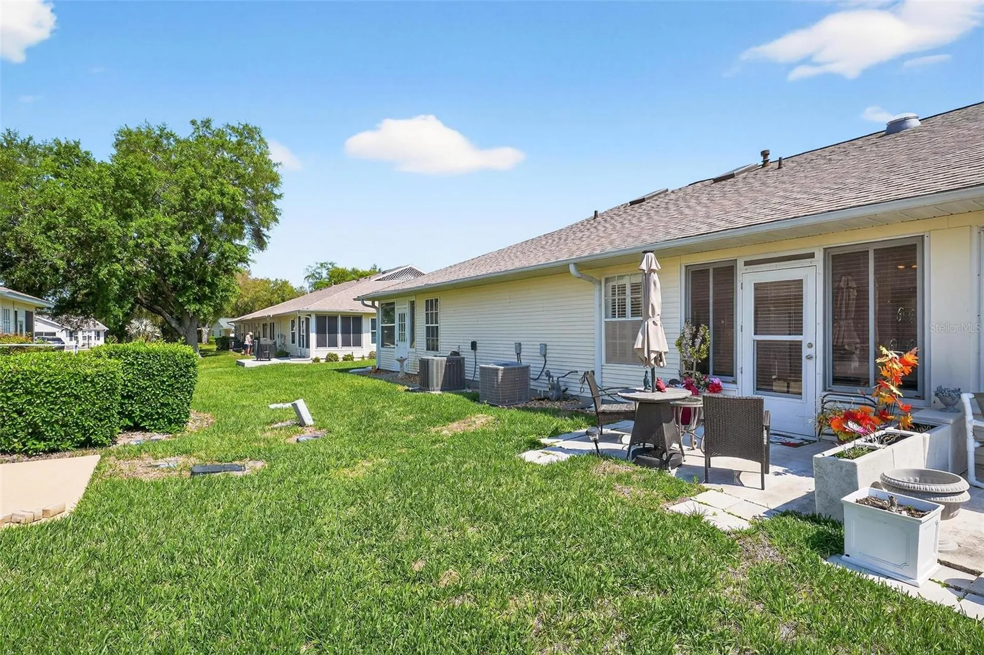 26627 Racquet Circle Leesburg FL 34748