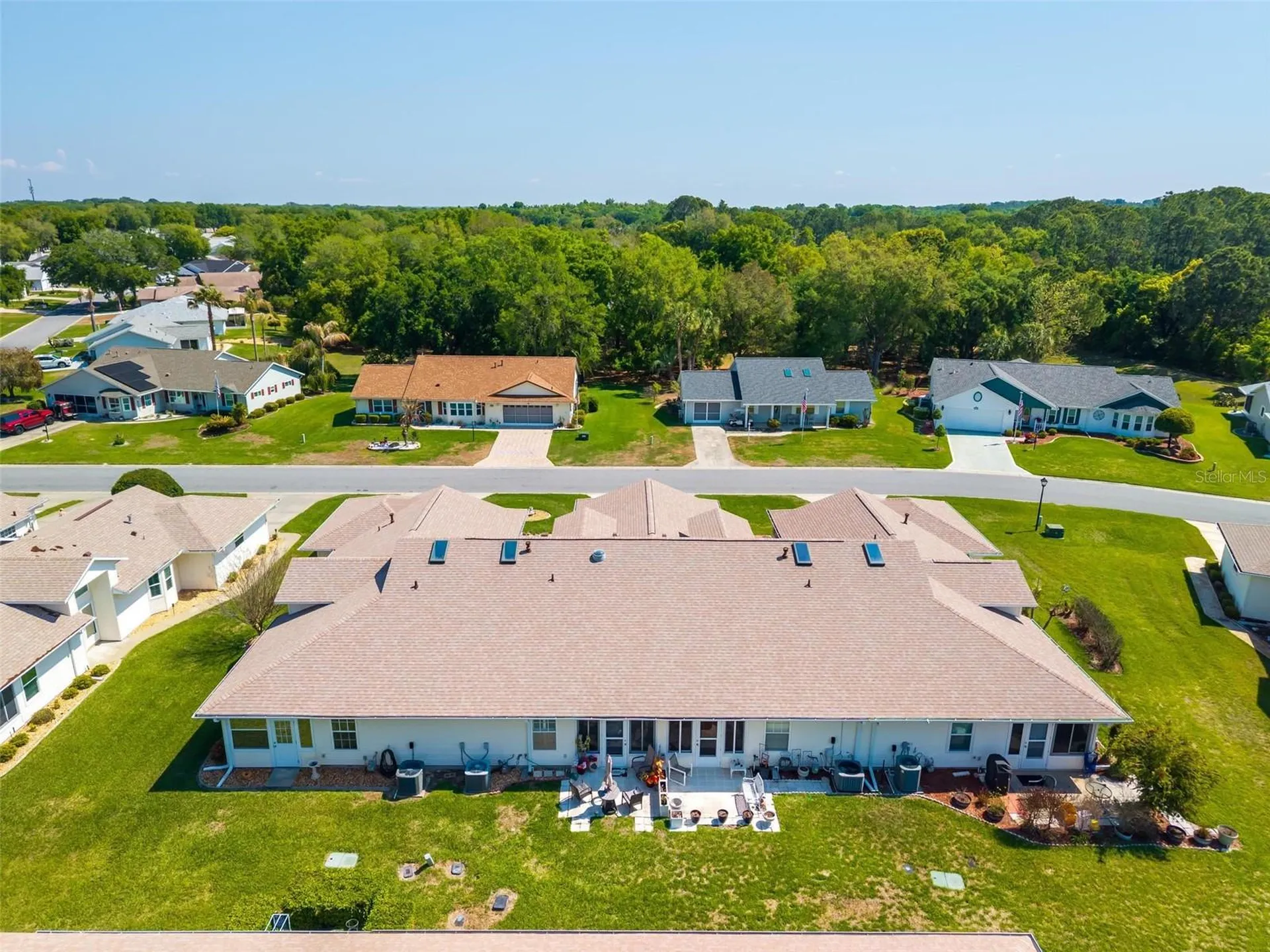 26627 Racquet Circle Leesburg FL 34748