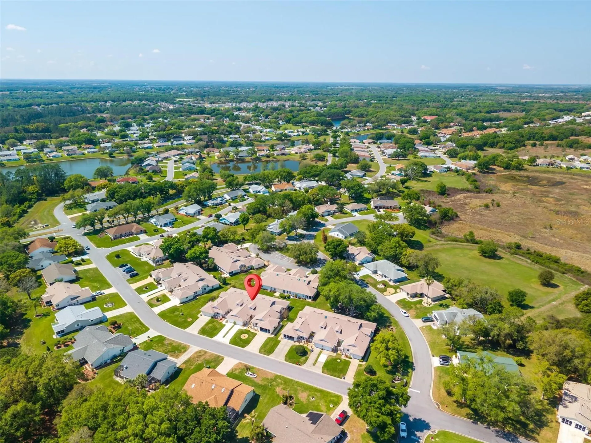 26627 Racquet Circle Leesburg FL 34748