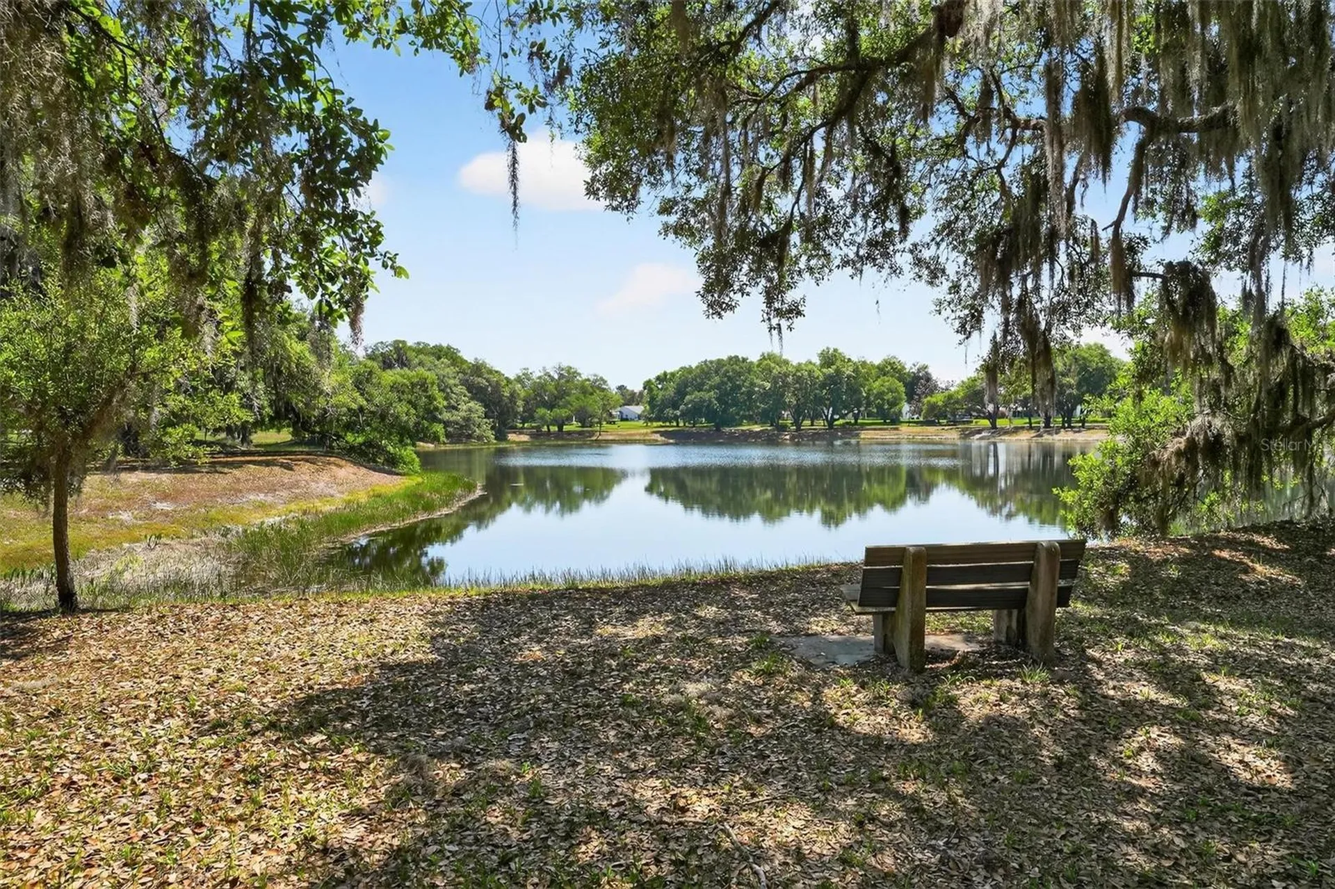 26627 Racquet Circle Leesburg FL 34748
