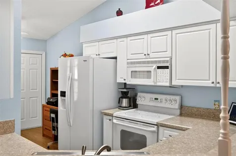 26627 Racquet Circle Leesburg FL 34748