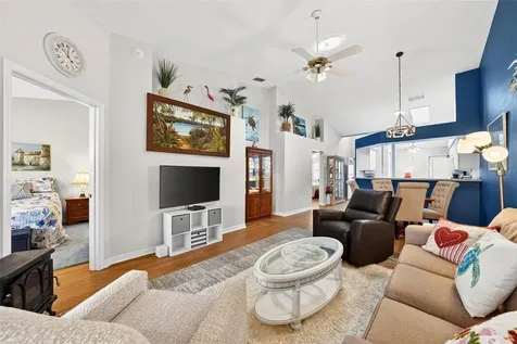 26627 Racquet Circle Leesburg FL 34748