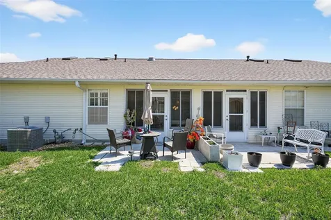 26627 Racquet Circle Leesburg FL 34748