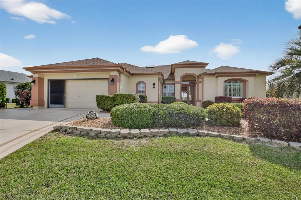 12463 SE 93rd Court Road Summerfield FL 34491