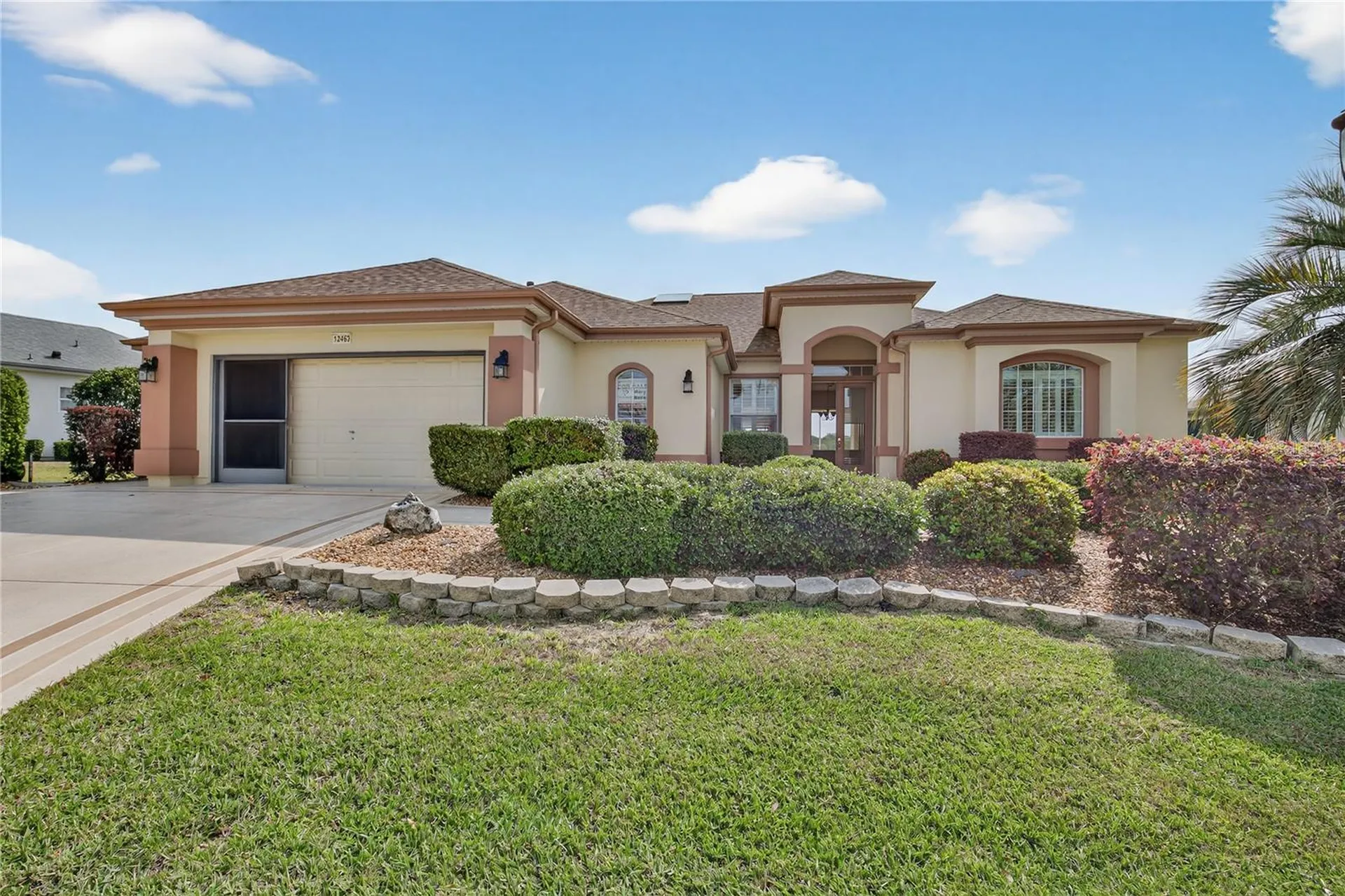12463 SE 93rd Court Road Summerfield FL 34491
