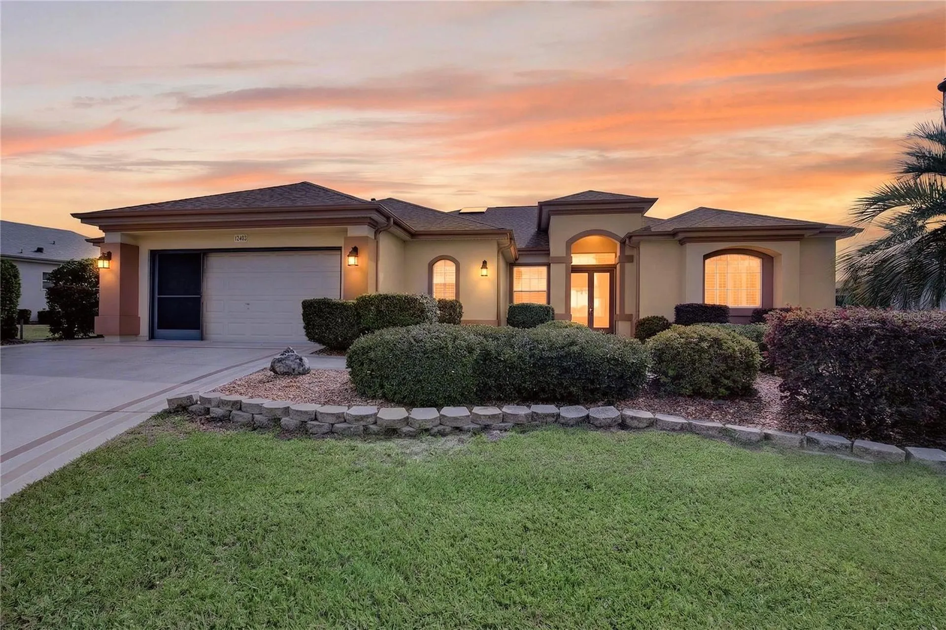 12463 SE 93rd Court Road Summerfield FL 34491