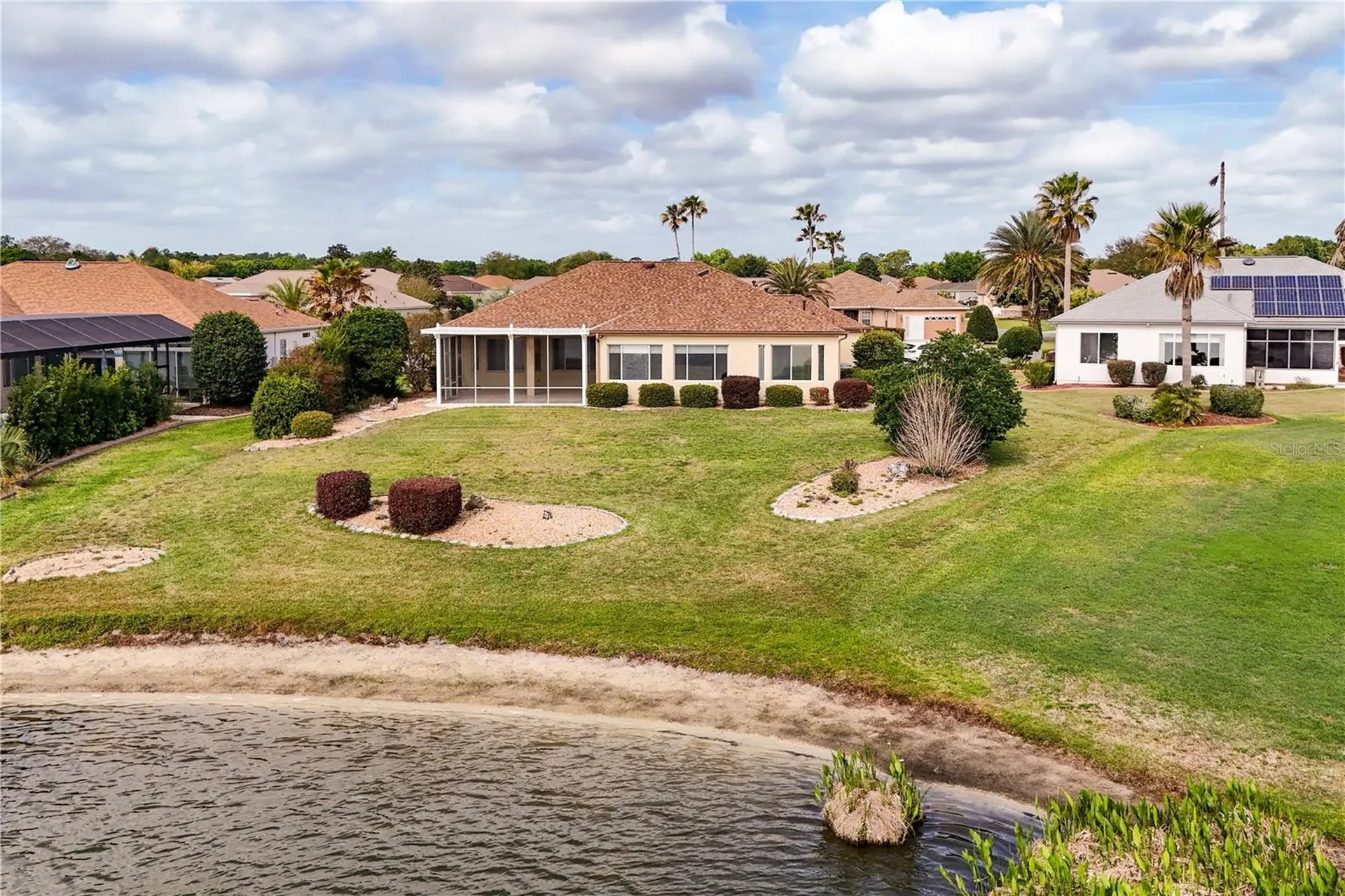 12463 SE 93rd Court Road Summerfield FL 34491
