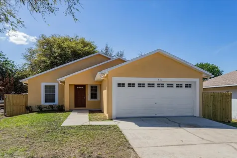 514 Dunbar Avenue Winter Garden FL 34787
