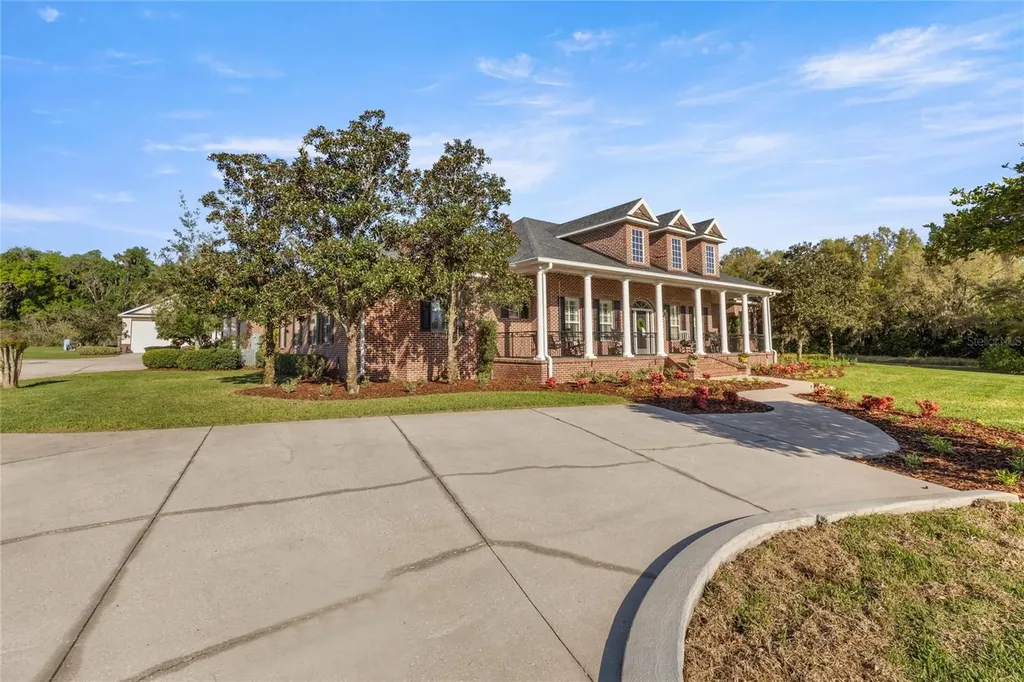 8064 SE 15th Court Ocala FL 34480