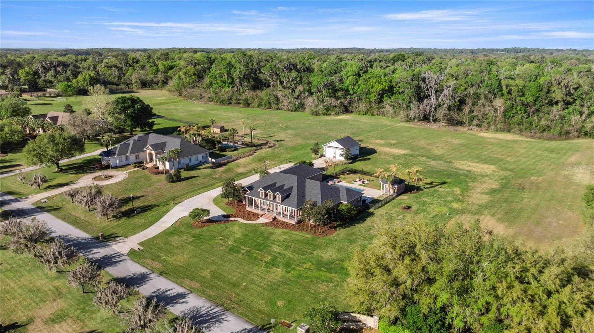 8064 SE 15th Court Ocala FL 34480